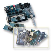 STMICROELECTRONICS STM3210C-SK/RAIS