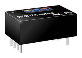 RECOM POWER RCD-24-1.00