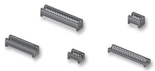 SAMTEC TFM-115-02-S-D-A