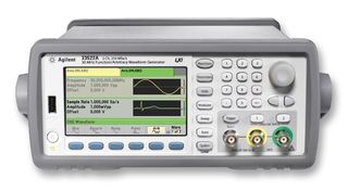 KEYSIGHT TECHNOLOGIES 33522A W/ OPT 400