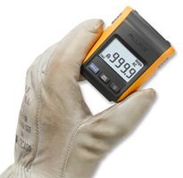 FLUKE 381 - Clamp Meter, True RMS, 2.5 kA AC, 1 kV DC, 34 mm Jaw Opening Max.