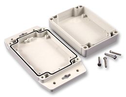 HAMMOND 1555FF42GY