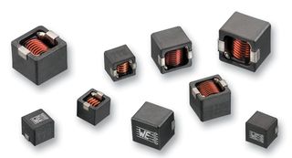 WURTH ELEKTRONIK 7443340330