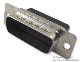 AMPHENOL COMMUNICATIONS SOLUTIONS L777-RR-A15P