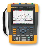 FLUKE FLUKE 190-204/EU