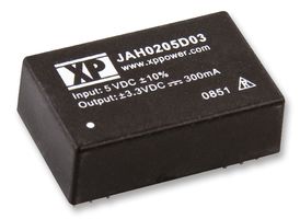 XP POWER JAH0205D15