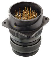TT ELECTRONICS / AB CONNECTORS ABCIRP03T2214PFSV0N