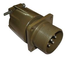 AMPHENOL INDUSTRIAL MS3100E22-23P
