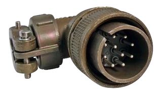 AMPHENOL INDUSTRIAL MS3108E32-22P