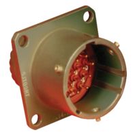AMPHENOL LTD SJT00RT-18-11SN-014