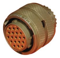 AMPHENOL LTD SJTG06RT-20-16SN-014-LC