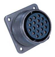 AMPHENOL INDUSTRIAL CS3102A24-28P-472