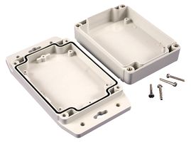 HAMMOND 1555HF42GY