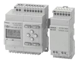 OMRON INDUSTRIAL AUTOMATION ZEN-10C1DR-D-V2