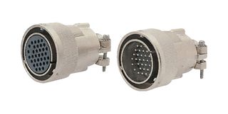 ITT CANNON CA06COME14S-7PB01A176