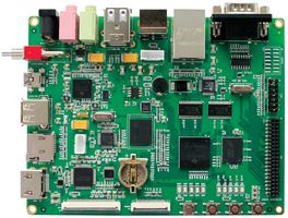 DM3730-EVK - DM3730, MEDIA PROCESSOR, EVAL KIT