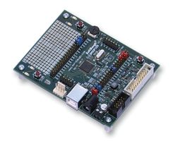 SOFTBAUGH DM32F103RC