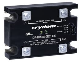 SENSATA/CRYDOM DP4RSA60E20
