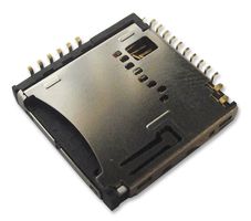 MOLEX / PARTNER STOCK 49448-1411
