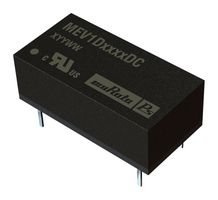 MURATA POWER SOLUTIONS MEV1D2412DC