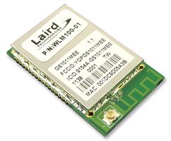 EZURIO WLM100