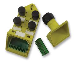 MOLEX 120119-0004