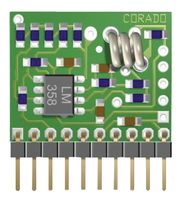 LPRS COR RX3 AAU