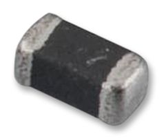 Multilayer Inductors with Q factor and SRF characteristics