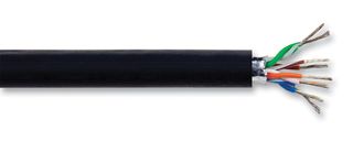 ALPHA WIRE 76020 BK002