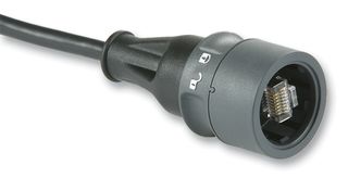 BULGIN LIMITED PXP6037/2M00