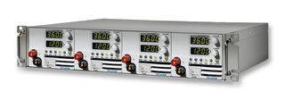 Z20-10/L - Bench Power Supply, North America Line Cord, Adjustable, 1 Output, 0 V, 20 V, 0 A, 10 A