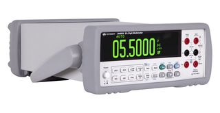 KEYSIGHT TECHNOLOGIES 34450A