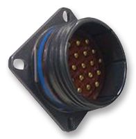 AMPHENOL SOCAPEX TVP00ZN-21-11SE