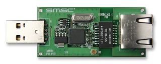 MICROCHIP EVB-LAN9500A-LC