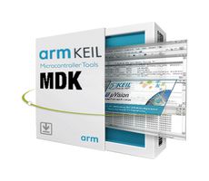ARM MDK000 MDKESSEN KEILNLSMREN - 1 YEAR