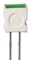 KINGBRIGHT L-1043GDT