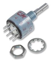 C&K COMPONENTS MB05L1NCGD