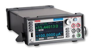 2450 - Source Meter / Unit, 2400 Series, Current/Resistance/Voltage Measure, Current/Voltage Source, 20 W