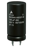EPCOS B43644K6277M067