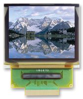MIDAS DISPLAYS MCOT160128BY-RGBM