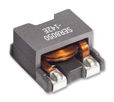 Shielded Power Inductors – SER80xx Series
