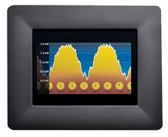 BRIDGETEK VM800B35A-BK
