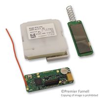 SENSOR KIT-868 - Sensor Kit, For Raspberry Pi, SMD Mountable Radio Transmitter Module, Raspberry Pi Boards, 868Mhz