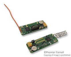 SENSOR KIT-868 - Sensor Kit, For Raspberry Pi, SMD Mountable Radio Transmitter Module, Raspberry Pi Boards, 868Mhz