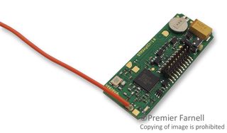 SENSOR KIT-868 - Sensor Kit, For Raspberry Pi, SMD Mountable Radio Transmitter Module, Raspberry Pi Boards, 868Mhz