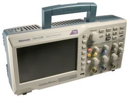 TBS1152B - Digital Oscilloscope, TBS1000B Series, 2 Channel, 150 MHz, 2 GSPS, 2.5 kpts