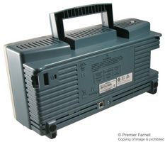 TBS1152B - Digital Oscilloscope, TBS1000B Series, 2 Channel, 150 MHz, 2 GSPS, 2.5 kpts