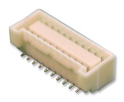 JST / JAPAN SOLDERLESS TERMINALS BM16B-ZPDSS-TF(LF)(SN)