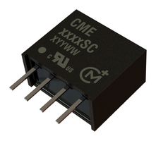 MURATA POWER SOLUTIONS CME0505SC
