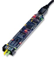 BS05U - USB Oscilloscope / Logic Analyzer, BitScope Micro, 2 Analogue / 6 Digital Channels, 20MHz
